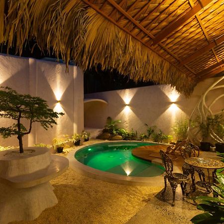 Lugadia Villas 엘니도 외부 사진