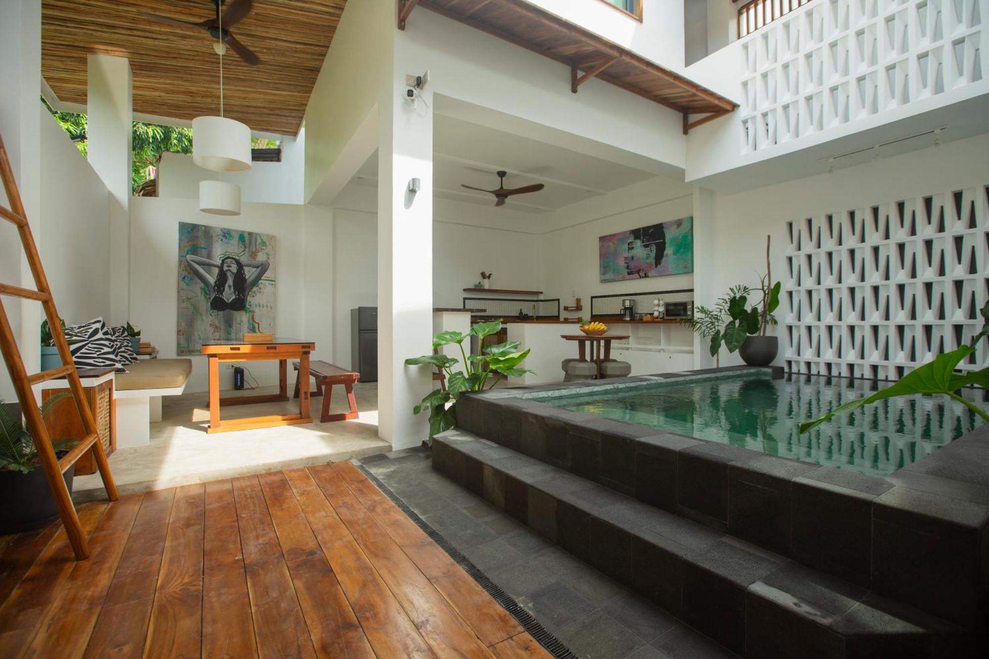 Lugadia Villas 엘니도 외부 사진