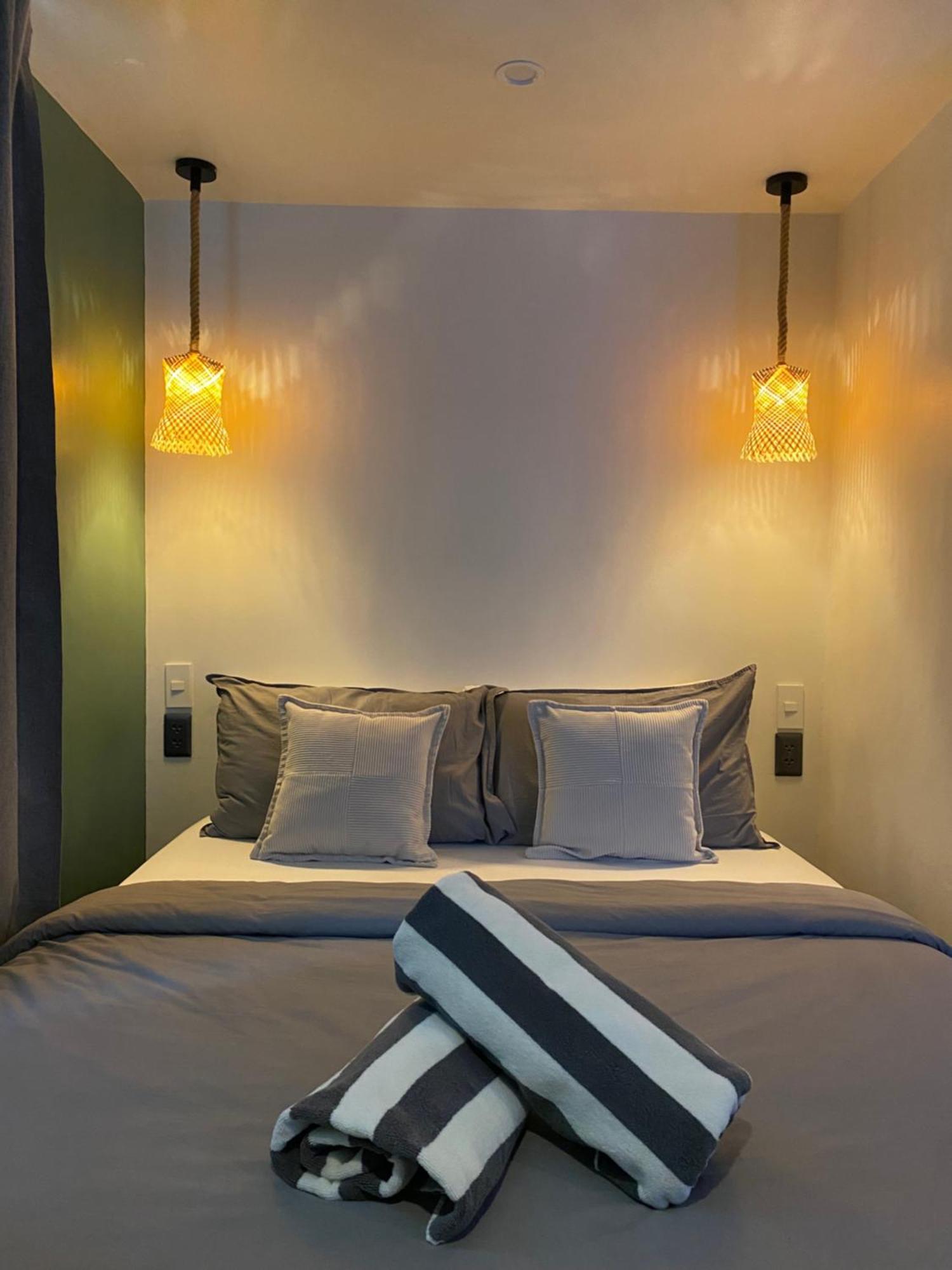 Lugadia Villas 엘니도 외부 사진