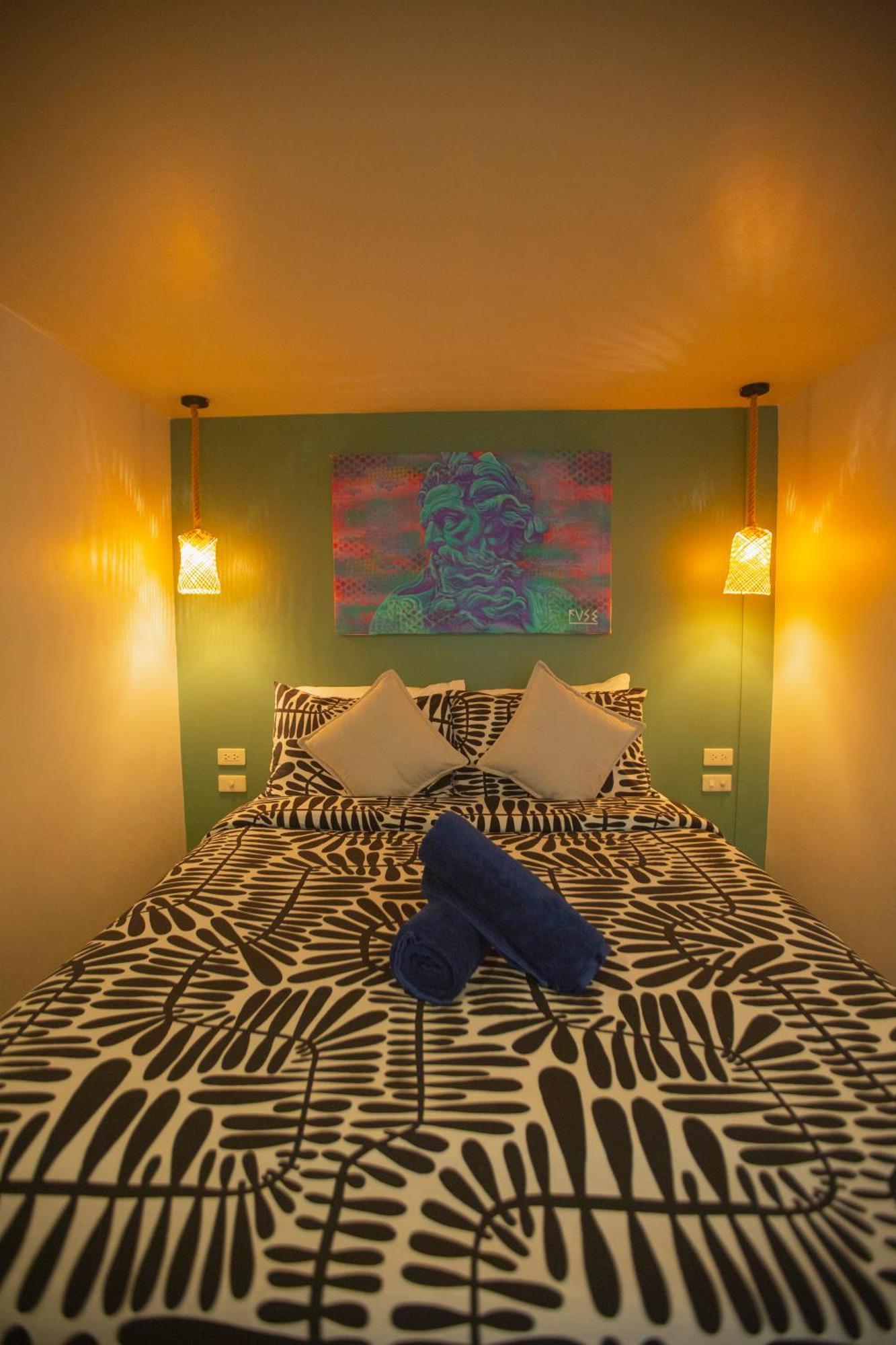 Lugadia Villas 엘니도 외부 사진