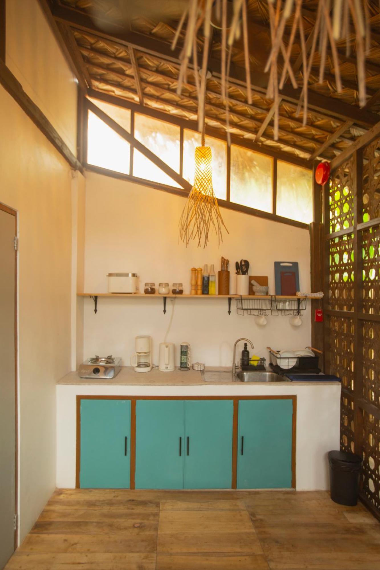 Lugadia Villas 엘니도 외부 사진