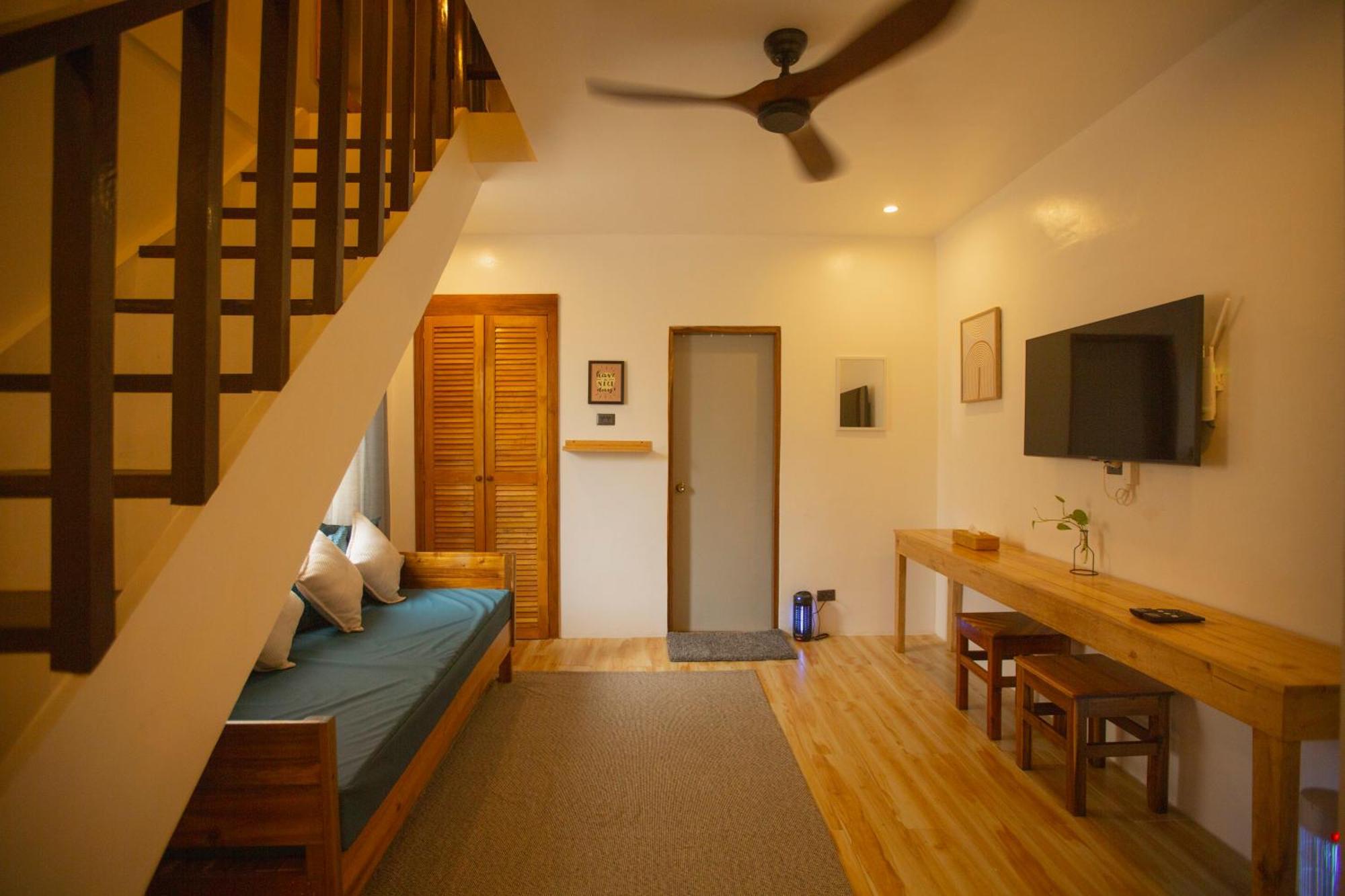 Lugadia Villas 엘니도 외부 사진