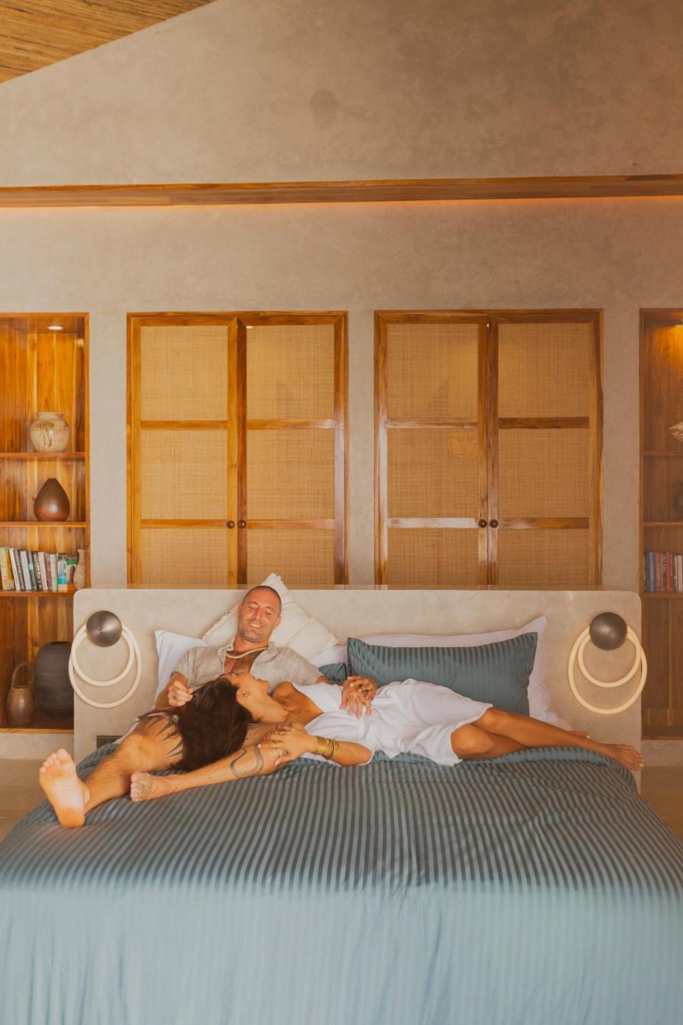 Lugadia Villas 엘니도 외부 사진