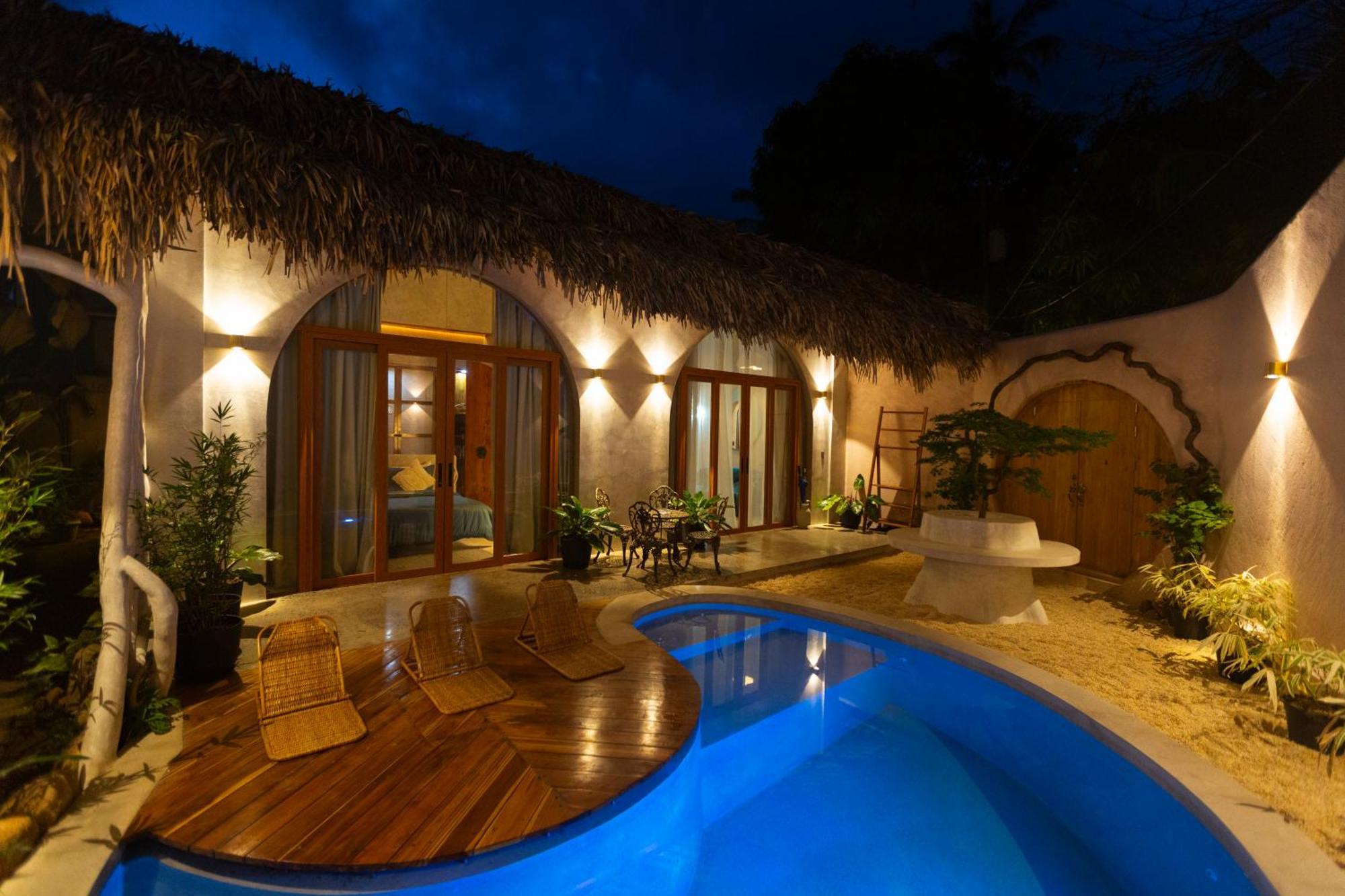Lugadia Villas 엘니도 외부 사진