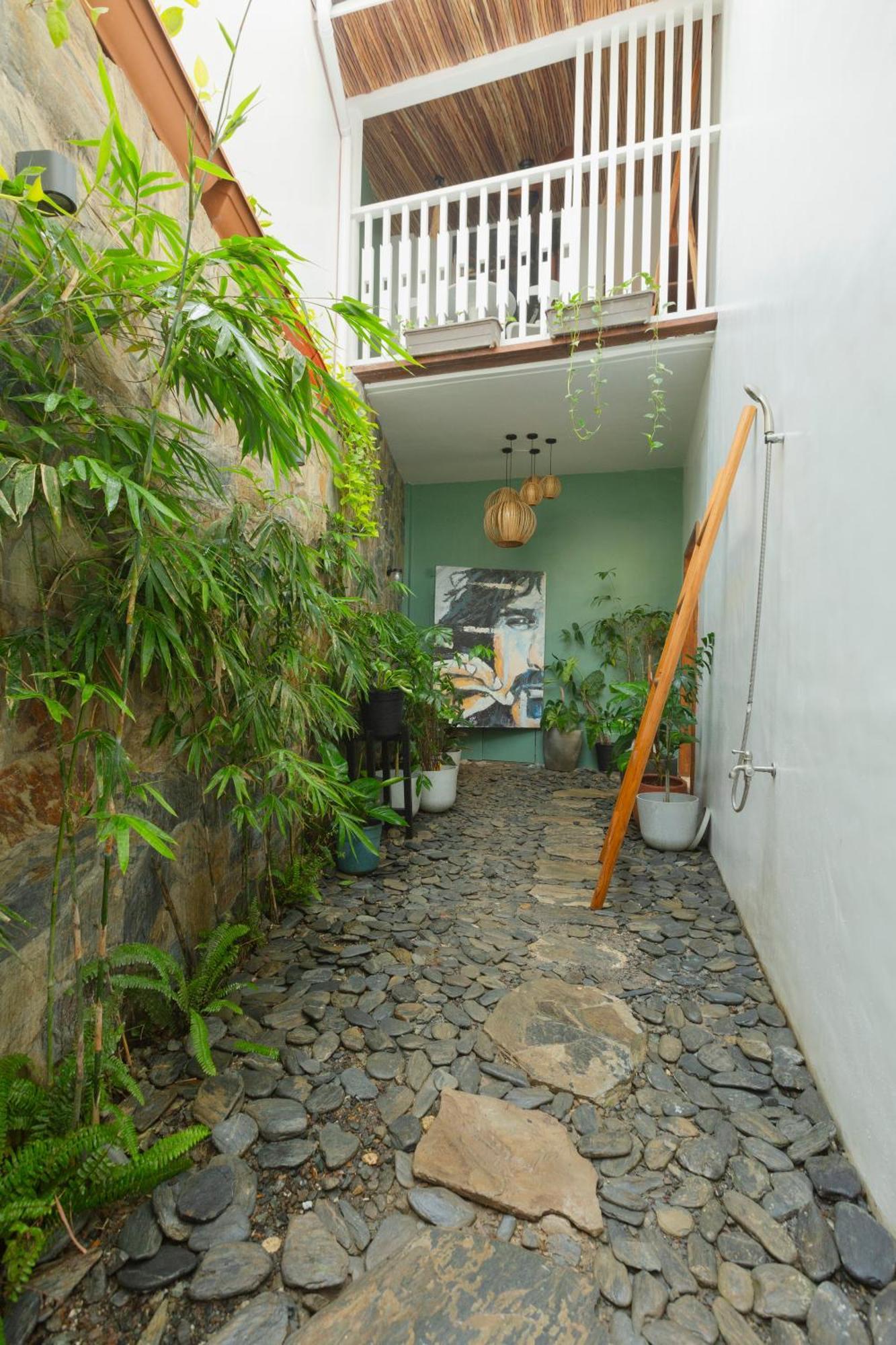 Lugadia Villas 엘니도 외부 사진