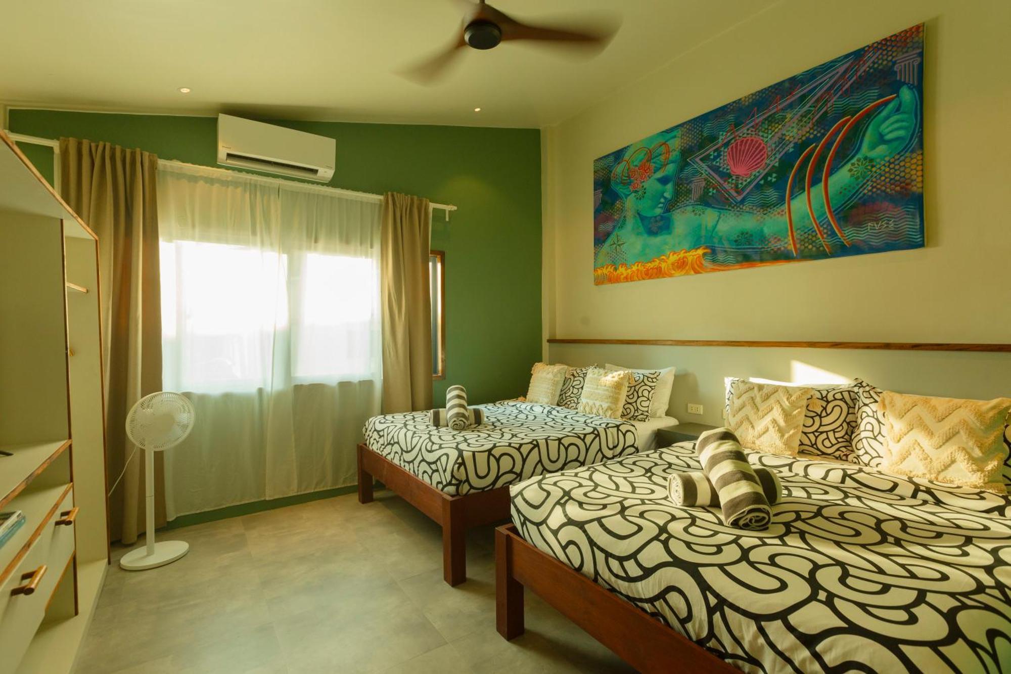 Lugadia Villas 엘니도 객실 사진