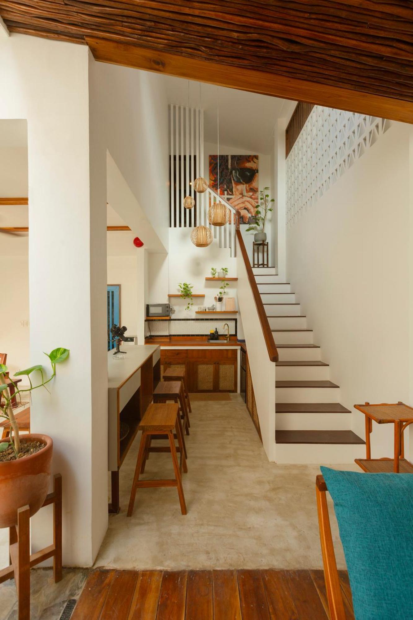 Lugadia Villas 엘니도 객실 사진