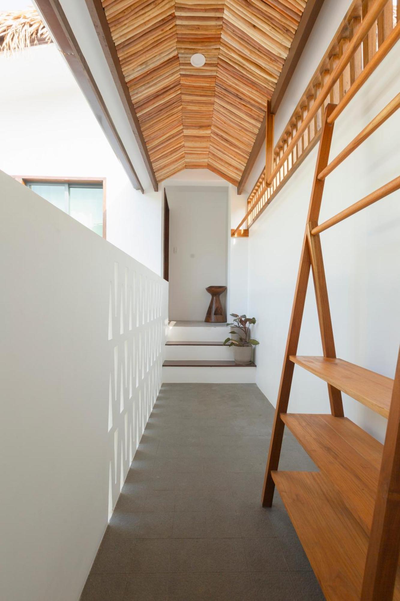 Lugadia Villas 엘니도 객실 사진