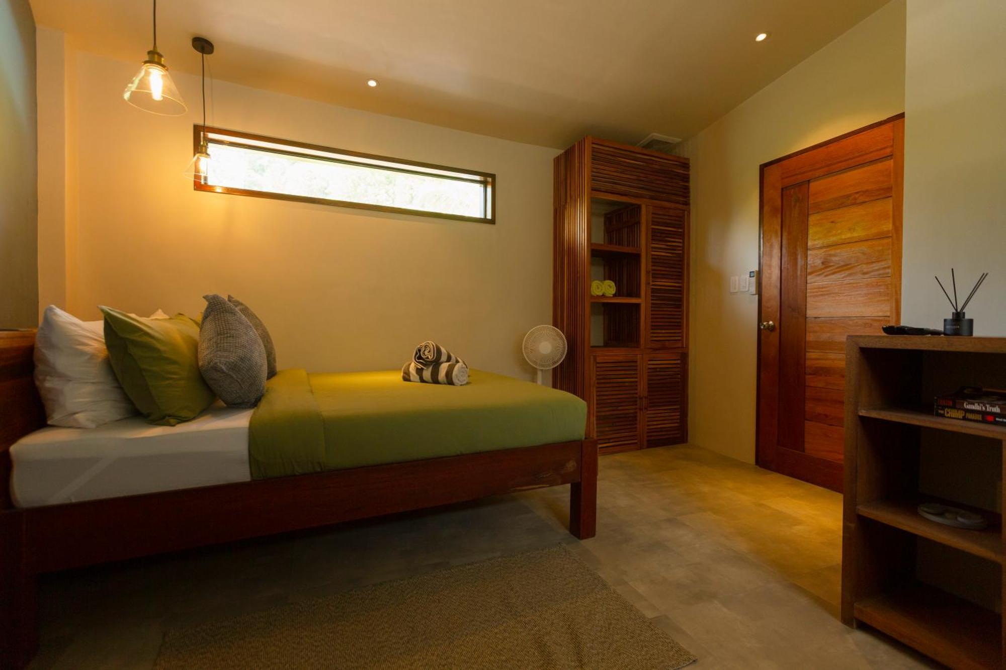 Lugadia Villas 엘니도 객실 사진