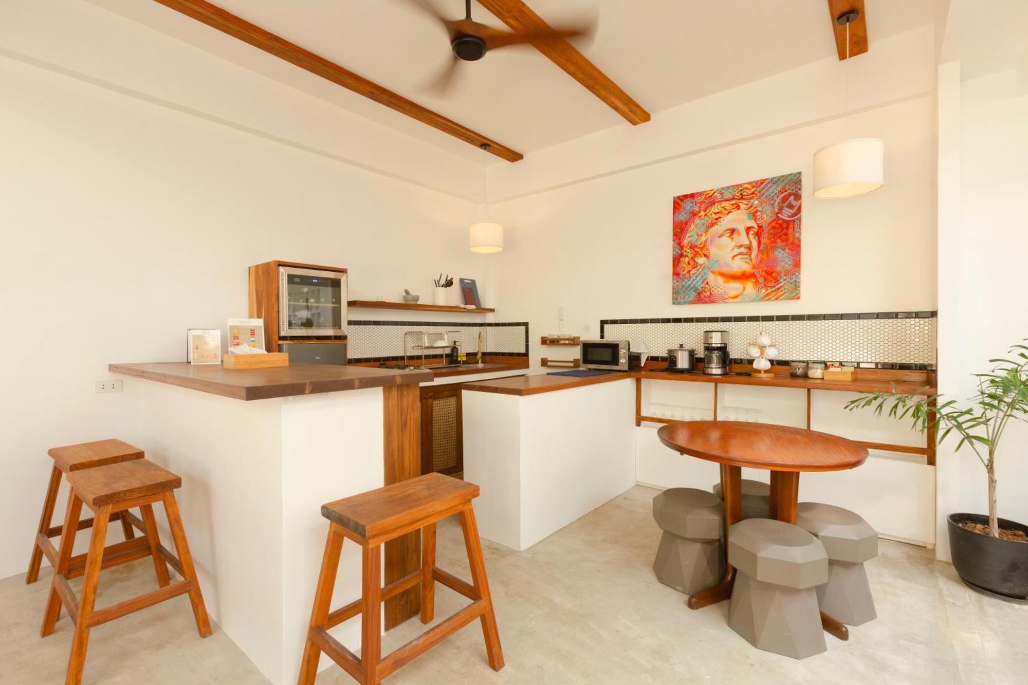 Lugadia Villas 엘니도 외부 사진