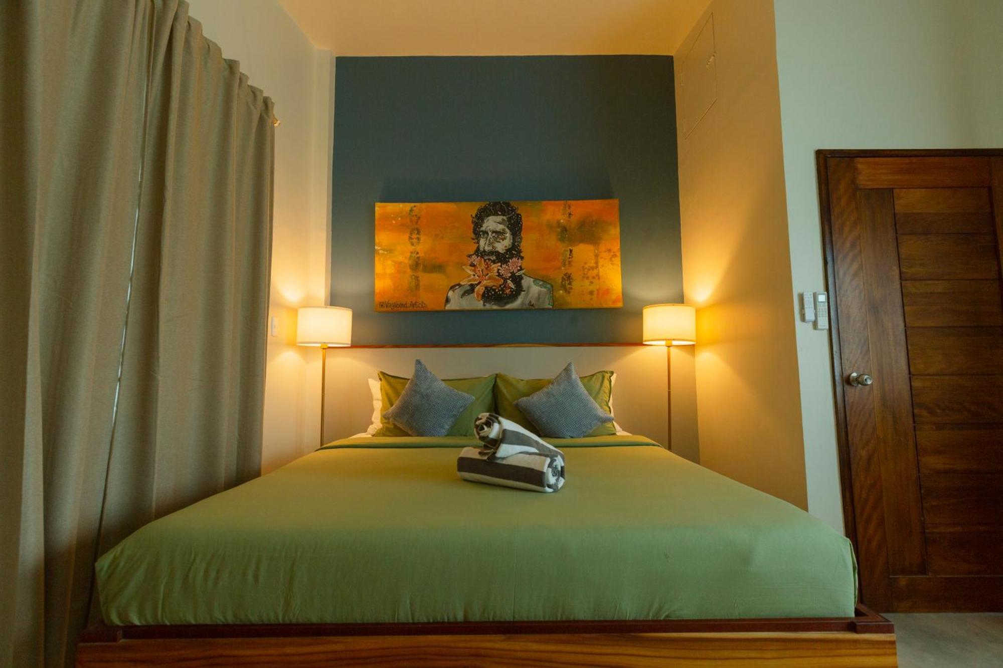 Lugadia Villas 엘니도 객실 사진