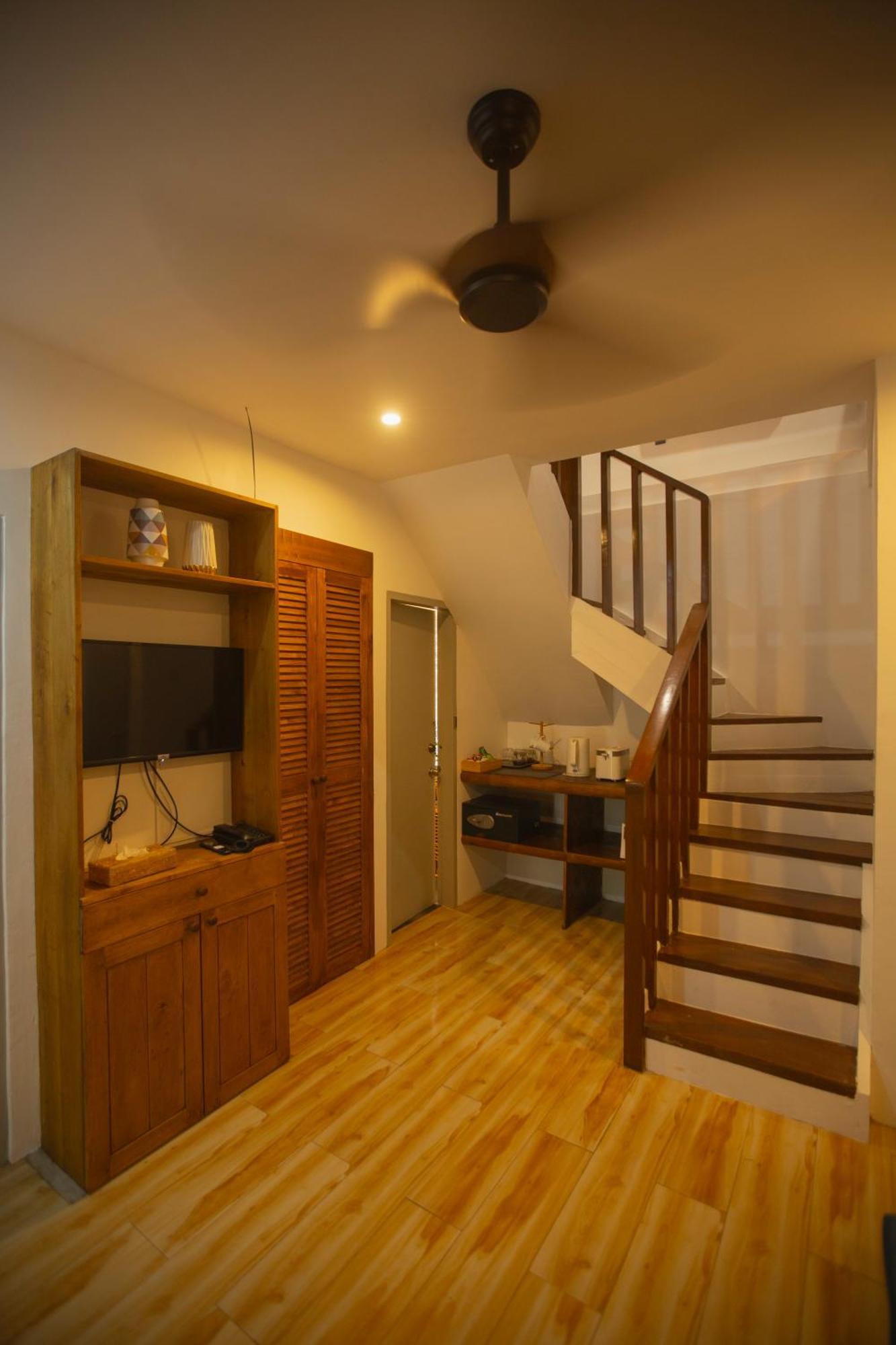 Lugadia Villas 엘니도 객실 사진