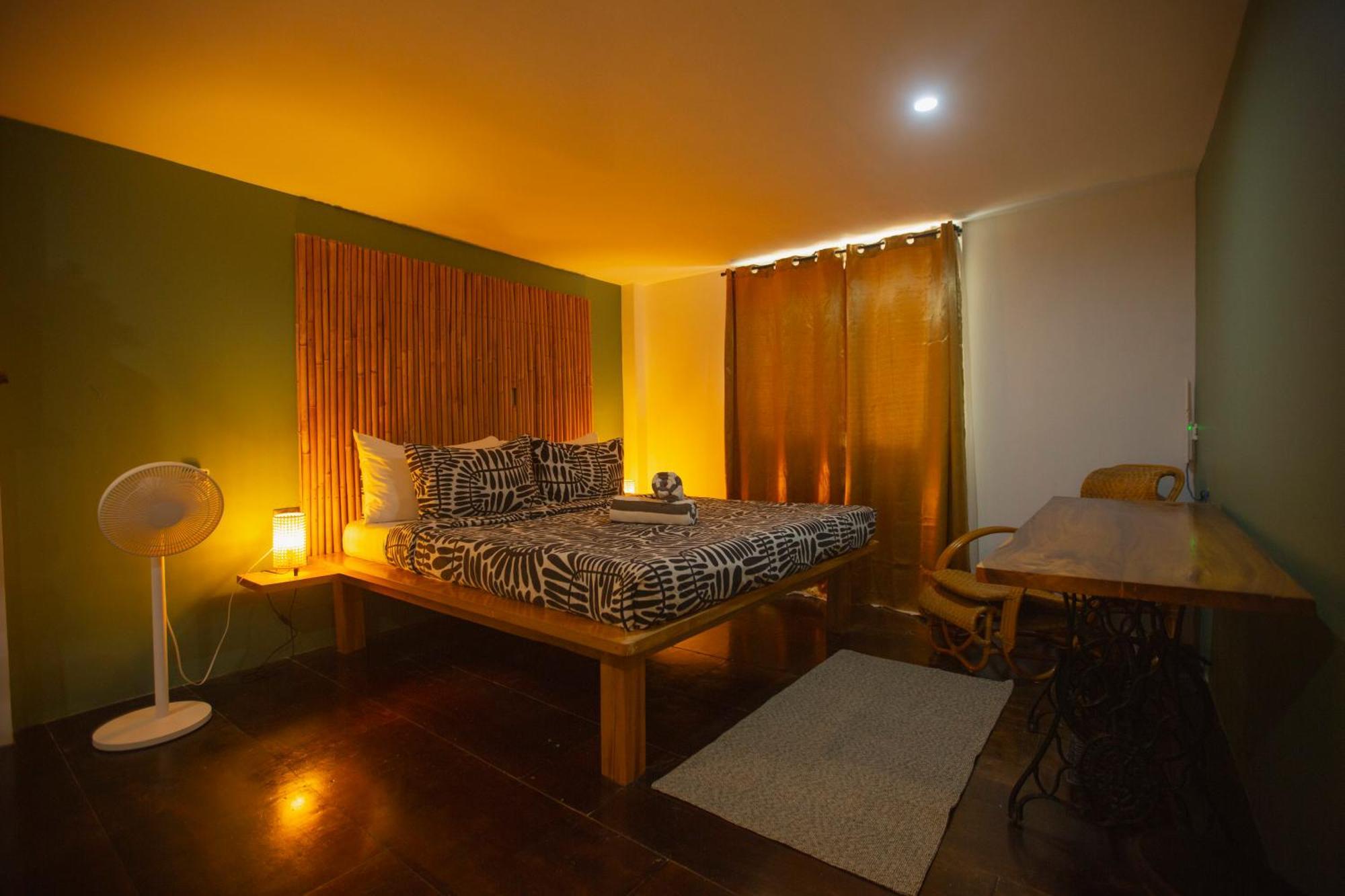 Lugadia Villas 엘니도 객실 사진
