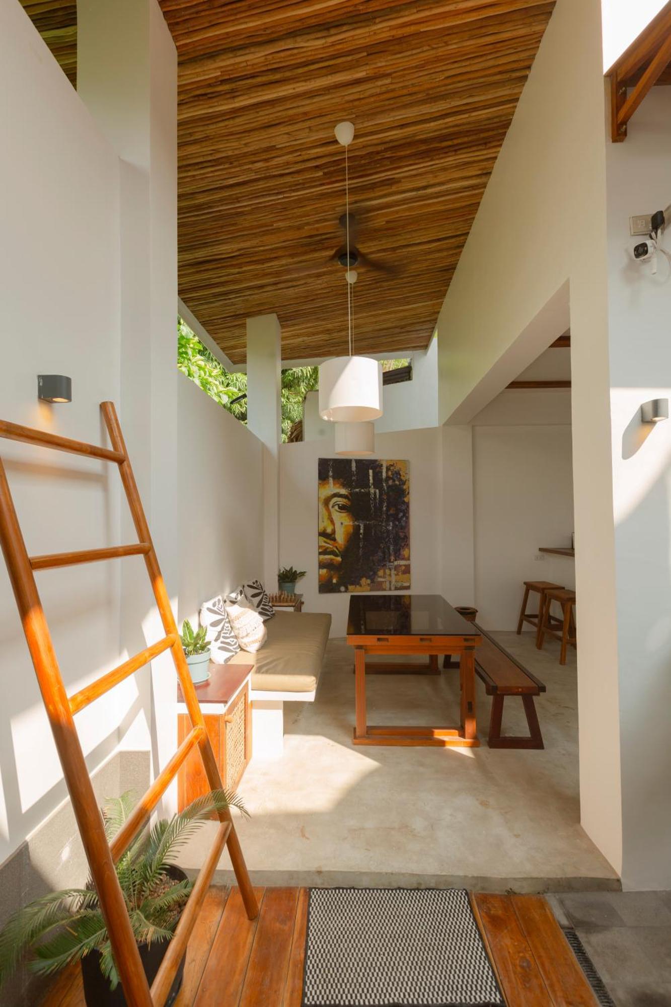 Lugadia Villas 엘니도 객실 사진