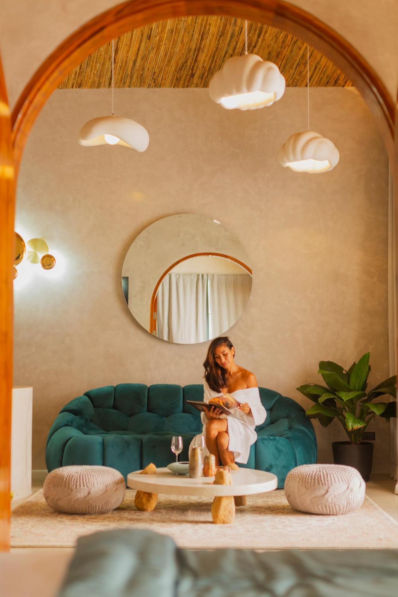 Lugadia Villas 엘니도 외부 사진