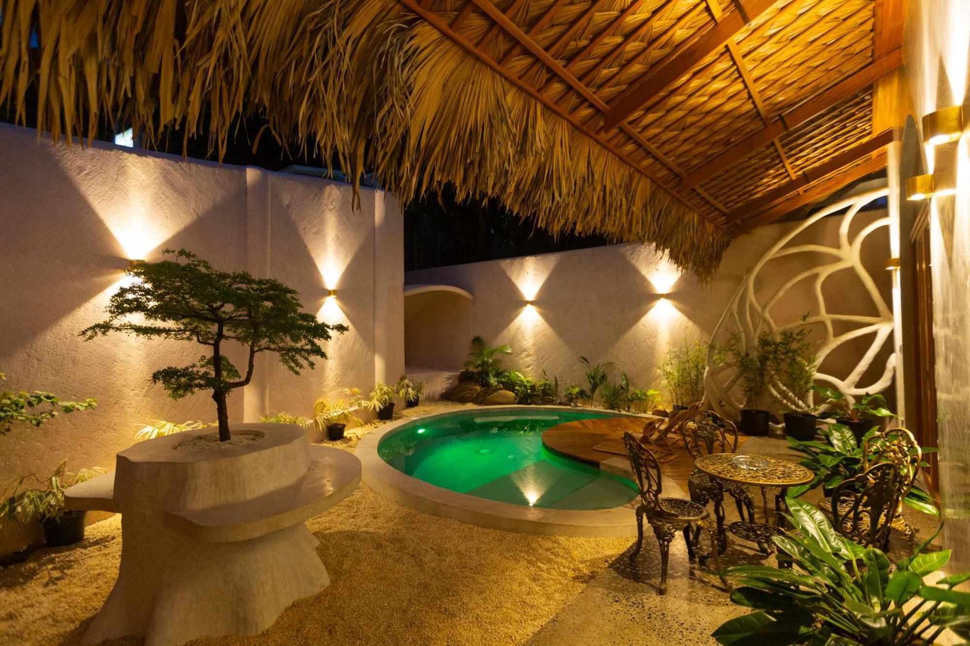 Lugadia Villas 엘니도 외부 사진