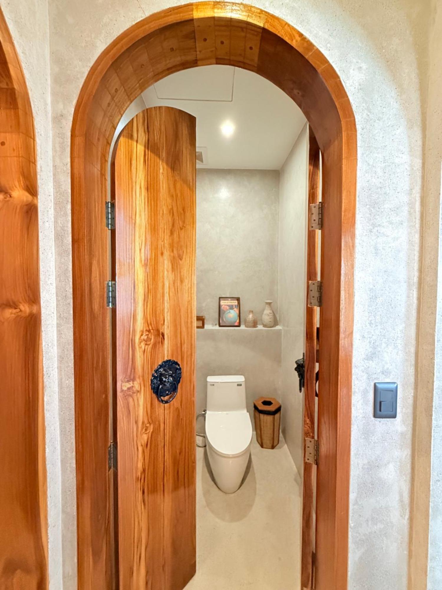 Lugadia Villas 엘니도 외부 사진