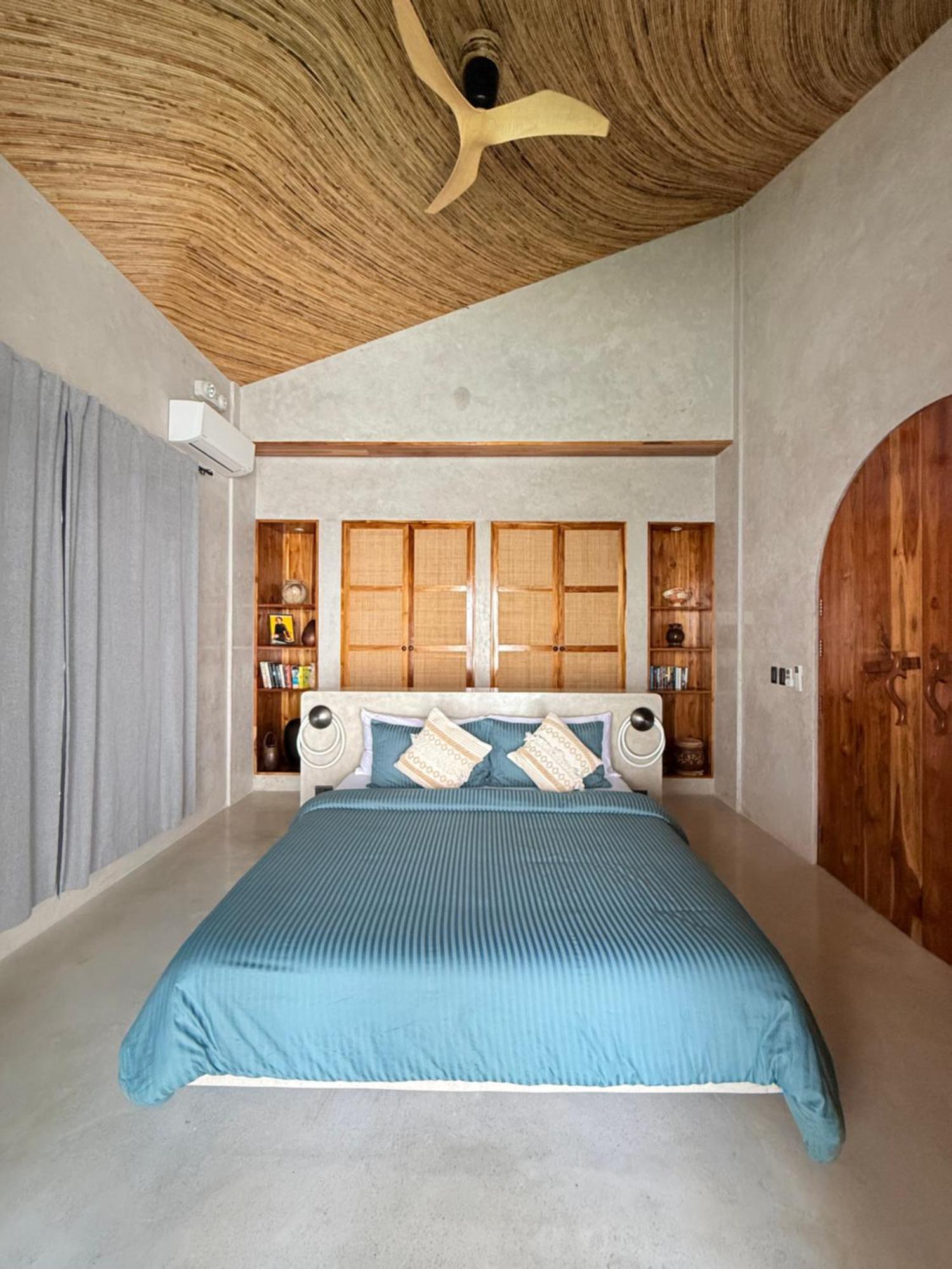 Lugadia Villas 엘니도 외부 사진