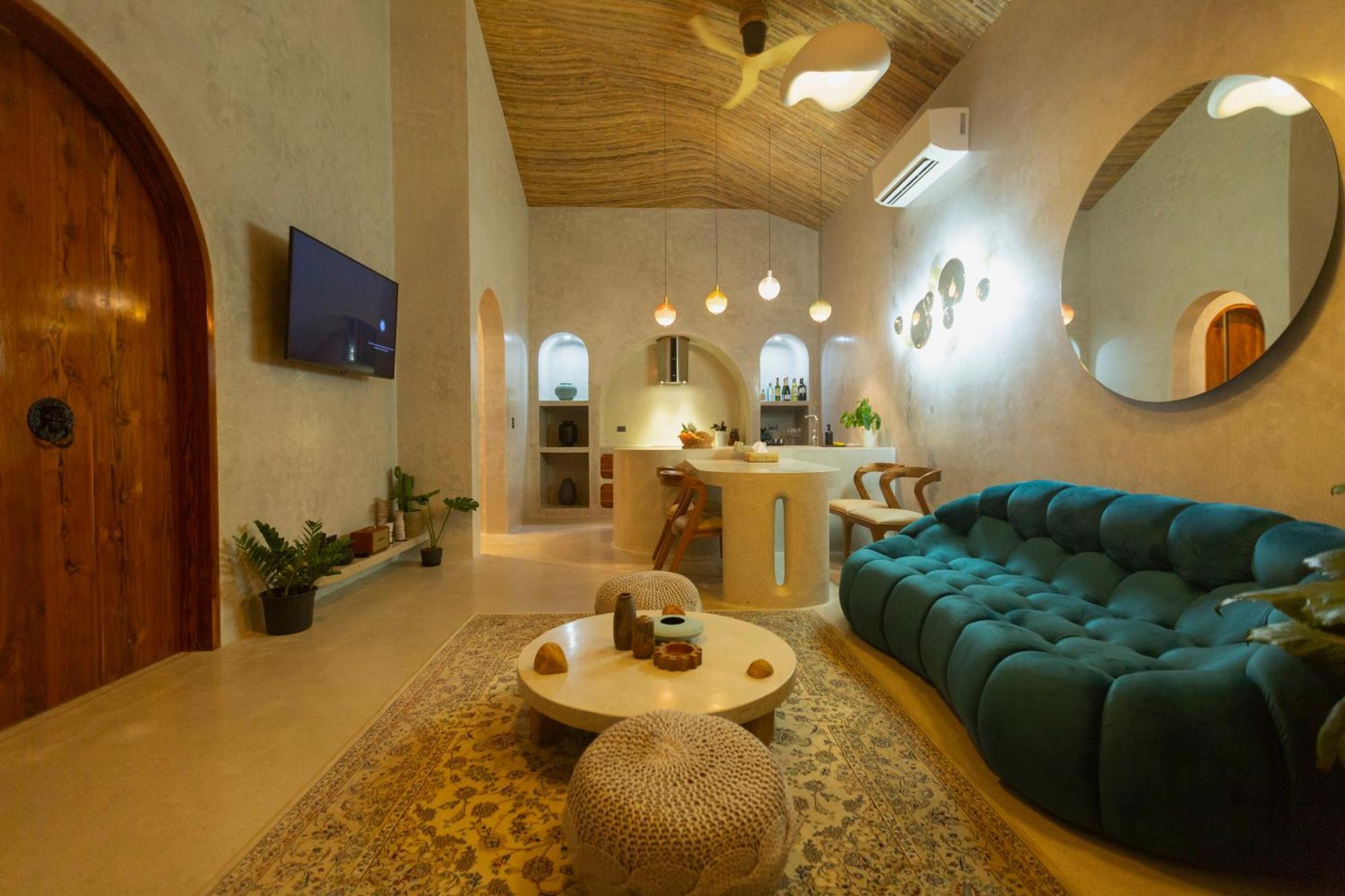 Lugadia Villas 엘니도 외부 사진