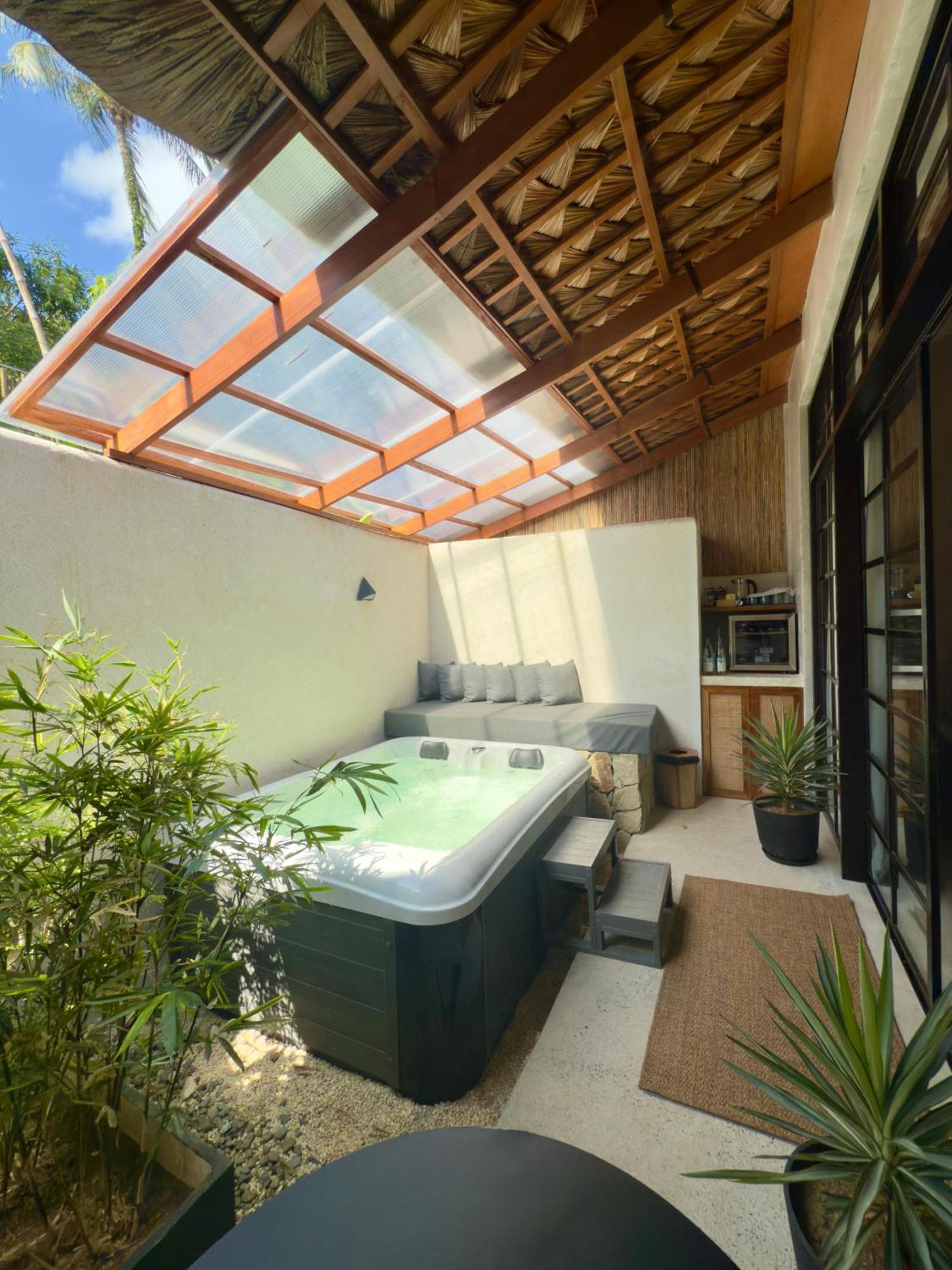 Lugadia Villas 엘니도 외부 사진